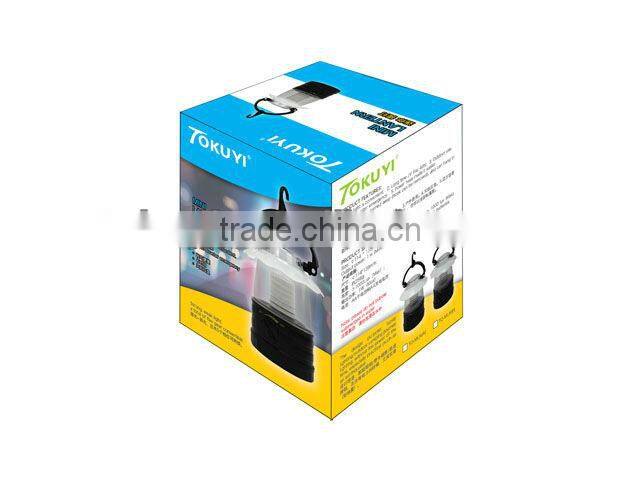 Mini lantern, tent light, outdoor camping lights, battery powered camping light