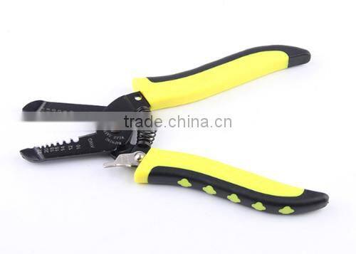 Cheap Multi-functional Wire Stripper in stock