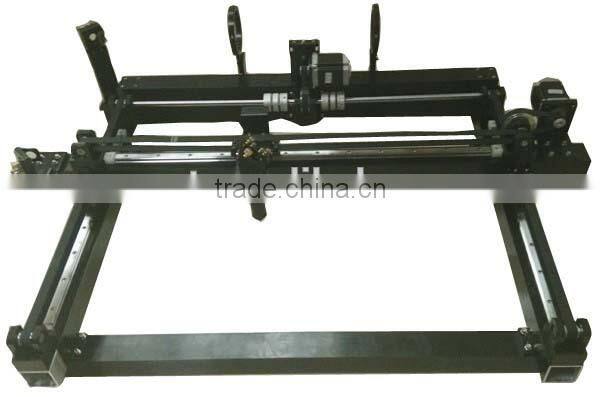 1290 1390 9060 6040 co2 laser cut kit for assembling co2 laser cutting and engraving machine