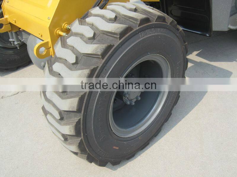 HZM 1.0ton rc loader zl10 with CE