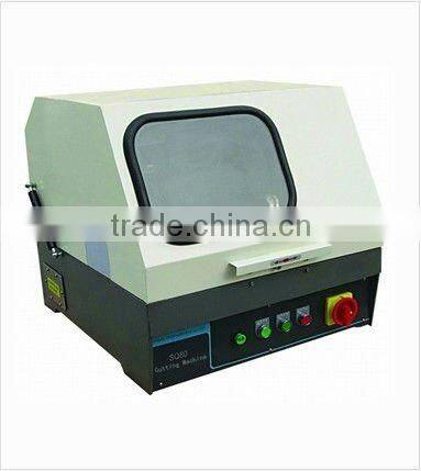 MODEL SQ-80 / SQ-100 CUTTING MACHINE