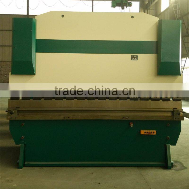 Best price hotsale copper sheet cnc bending machine