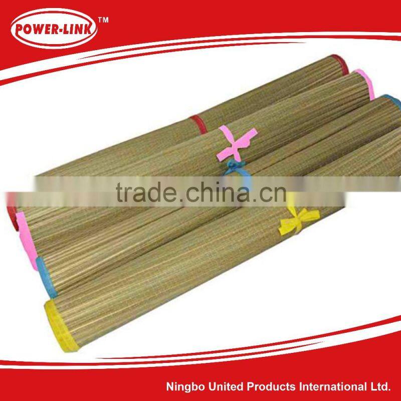 cheapest rice straw mat,Roll Straw Mat,Beach mat