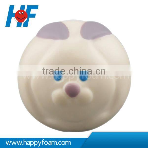 PU Rabbit Shape Stress Reliever