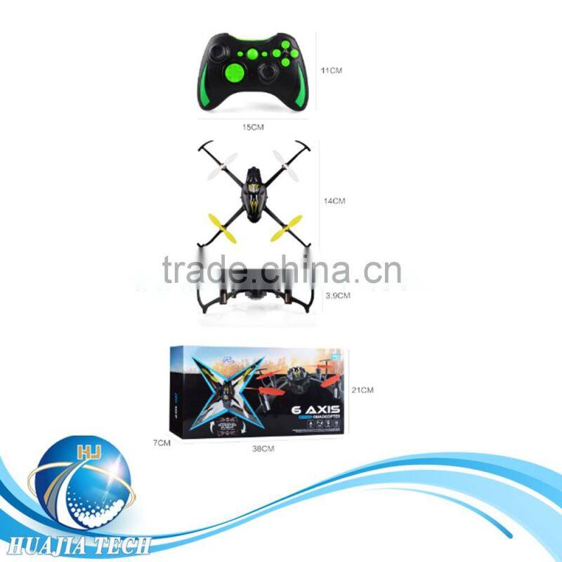 2017 hot sale RC Mini drone