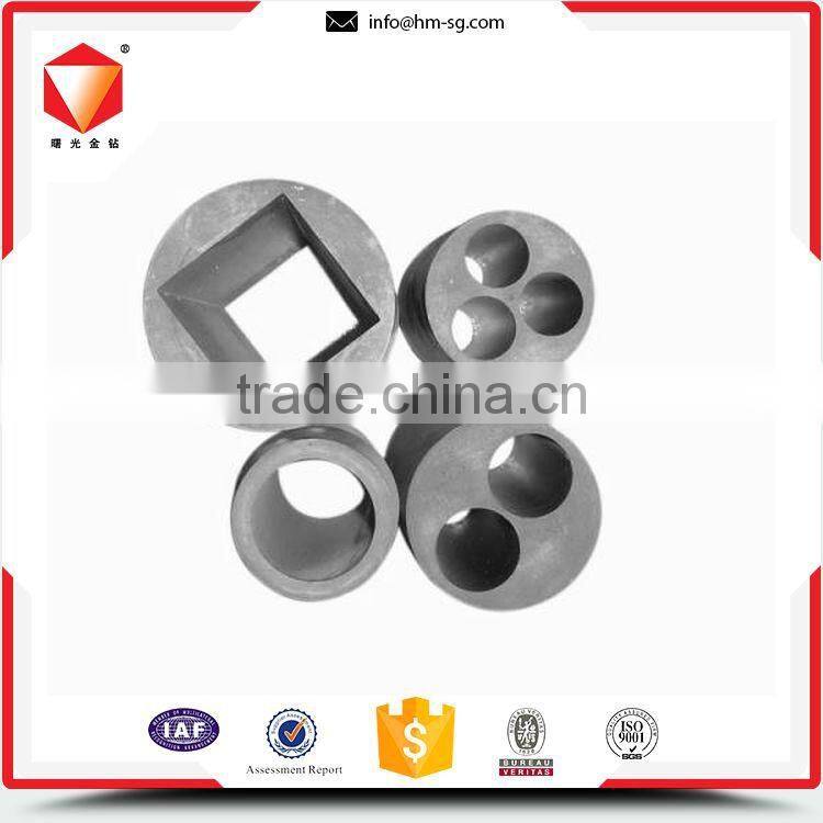Professional manufacturer oem graphite horizontal mould
