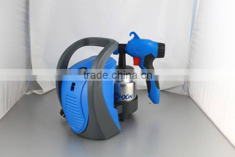NEW 650W hvlp paint sprayer CX10