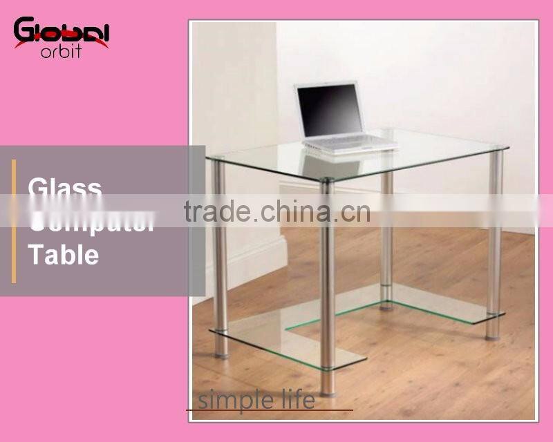 Home Furniture Storage End Table With Drawer Wooden Side Table