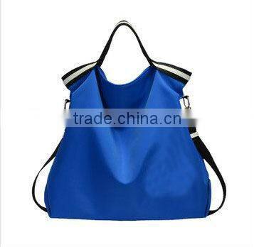 2014 Hot Sale Leather Lady Bag/Handbags For Women With Pu