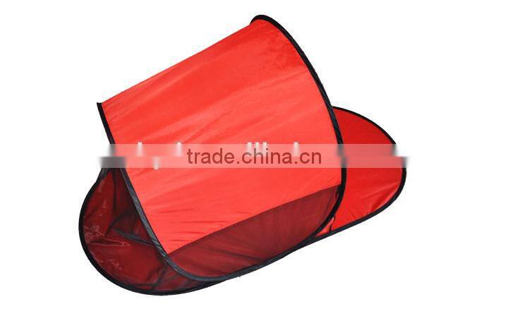 Fashion hot Folding Beach Tent Beach Tent gifts promotional outdoor tents
