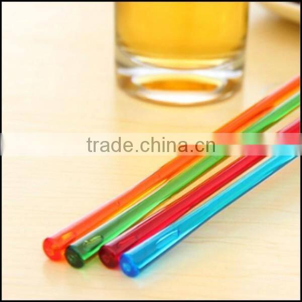 2015 hot sell new design 100% FOOD GRADE plastic label spoons for cup,100% FOOD GRADE plastic label spoons