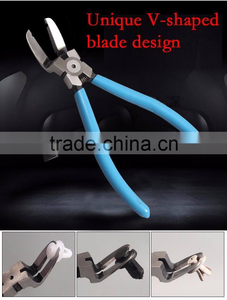 QJ-175 Multifunction Vehicle Buckle Plier Patent Combination Plier