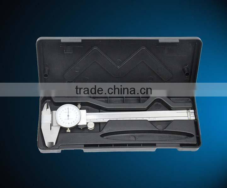 100,150,200,300mm Dial Vernier Caliper