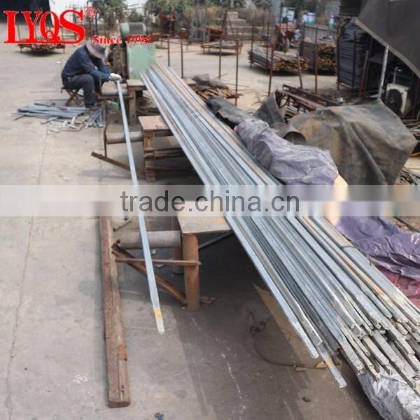 Forged Carbon Steel Heavy Duty U style Bar Clamp