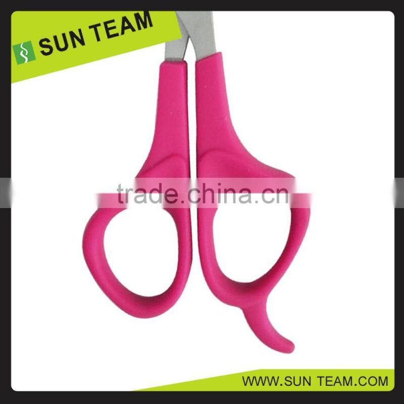 Stainless steel hair scissors professional hairdressing barber salon