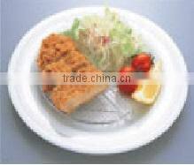 EBM 18-8 Stainless Steel Semi Circle Tonkatsu Net Tonkatsu Insert Net