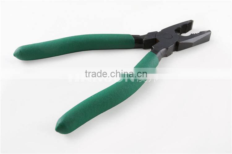 Double Color Combination Pliers