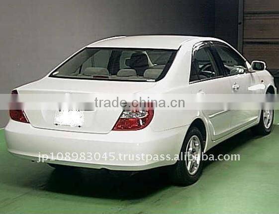 Toyota Camry Sedan Saloon