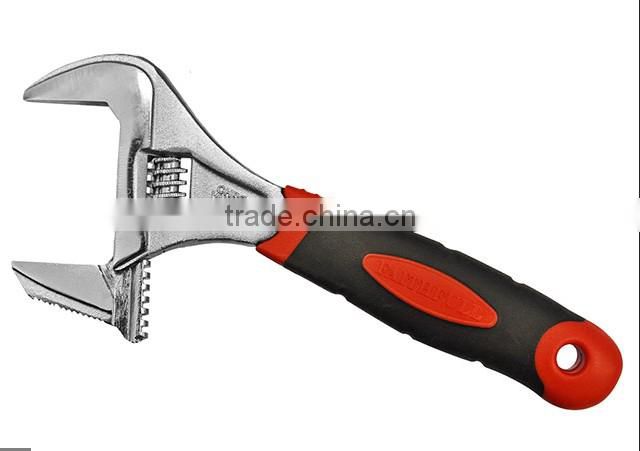 View Adjustable Wrench 8inch China Manufacturer