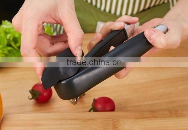 ABS Safety Heavy Duty Chrome Can Opener