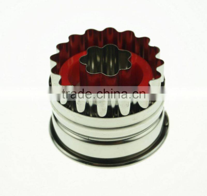 47075 High Quality s/s cake mould