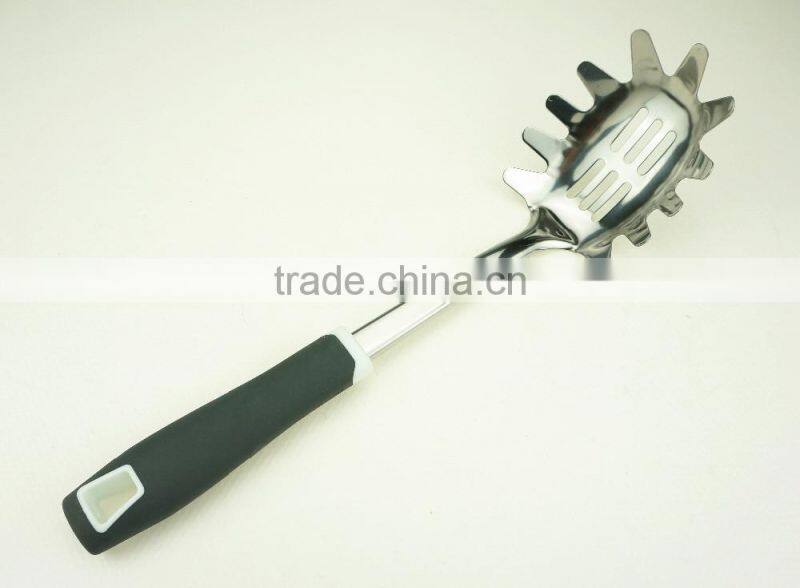 32006 Stainless steel 6pcs Kitchen Utensils