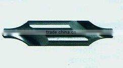 HSS -Center Drills DIN333 with Radius Profile Ground Quality (1903)