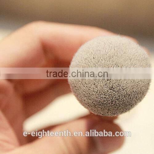 big wood CLASSY SOFT MAKEUP BRUSHES PROFESSIONAL COSMETIC MAKE UP foudation BRUSH