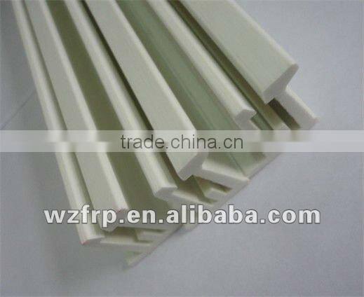 pultruded frp product