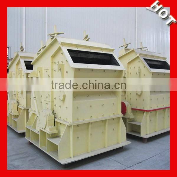 World Leading Supplier Impact Crusher in Heavy Industry for Sale