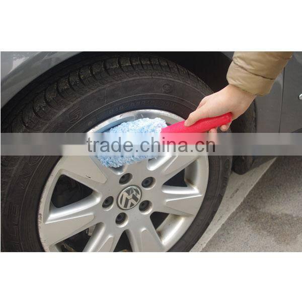 brush wheel,tire brush,microfiber car wash brush