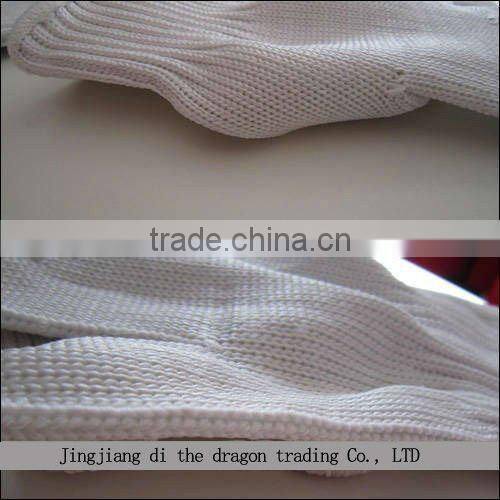Protective gloves anti-cut working gloves cutting resist glove
