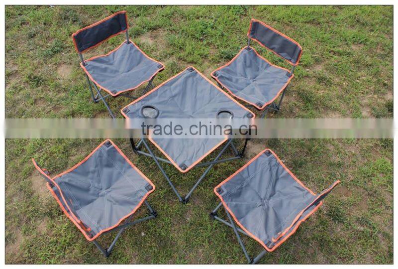 Available customized OEM outdoor lightweight folding Camping Chairs