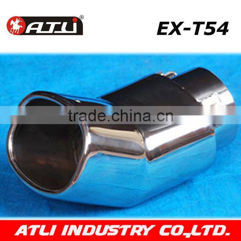 2015 Atli Stainless Steel exhaust Pipes