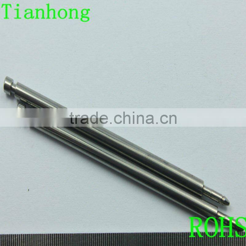 Precision Customized Turning Parts Used in printers