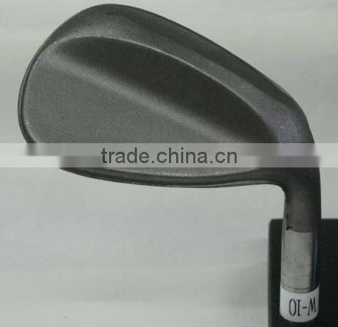 Forge Wedge Iron head W-10 Made in Japan