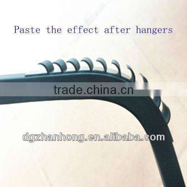 Unique Anti-slip wooden Hanger