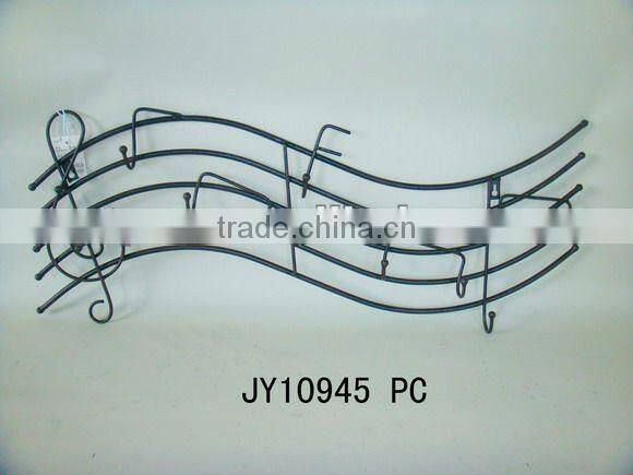 2012 Decorative Metal Wall hook