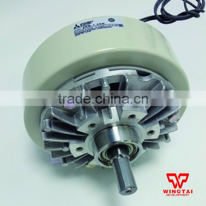 ZKB-1.2XN Magnetic Powder Brakes From Japan Mitsubishi