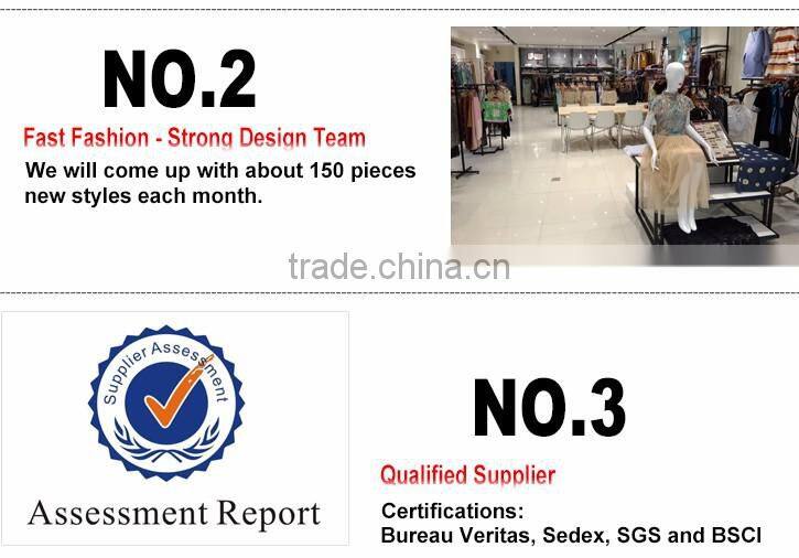 Sequin Gold 2017 Latest Fashion Design Top For Woman