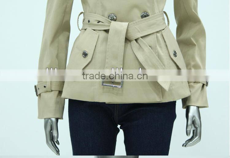 alike washing cotton clothes jacket