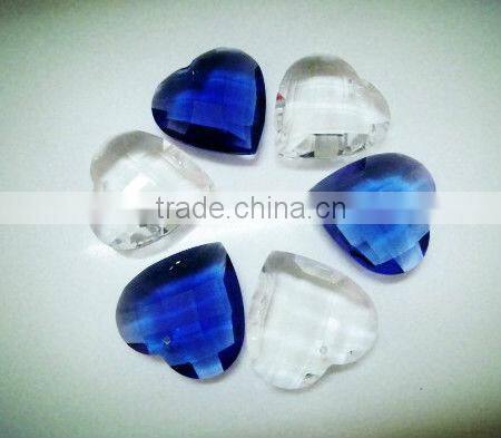 2013 Chessboard heart fancy jewelry fingdings