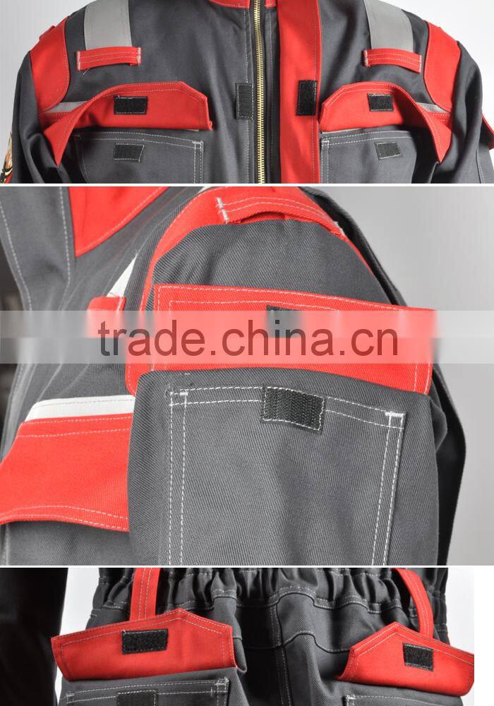 Proban EN531 Fire Resistant Clothing Work Wear