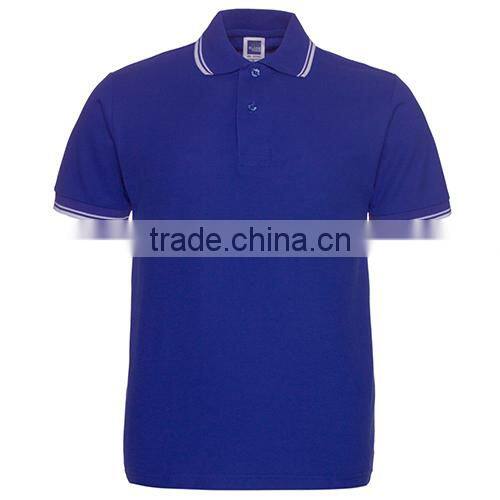 polo shirt logo polo shirts for men 100% cotton mens polo tshirts