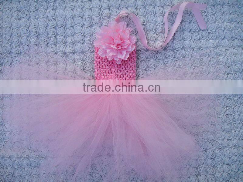 Eco-friendly material used ballet tutus for children