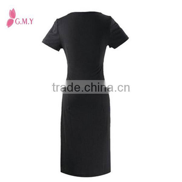 2014 Pregnant Women Summer Elegant Maternity Dresses, Sexy robe grossesse