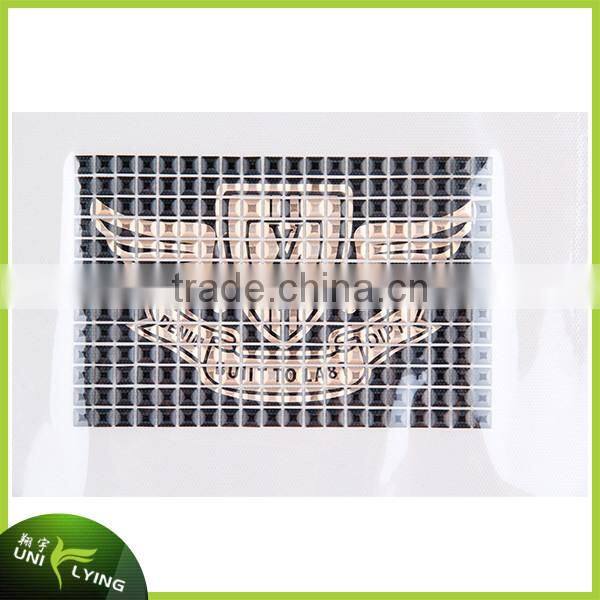 wholesale nailhead laser cut motif iron on motif for clothing