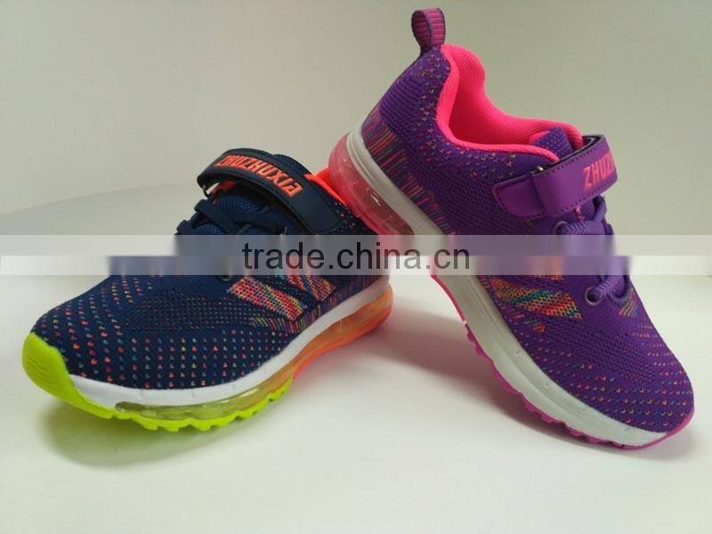 Comfortable kids shoes air sport shoes online shopping alibaba
