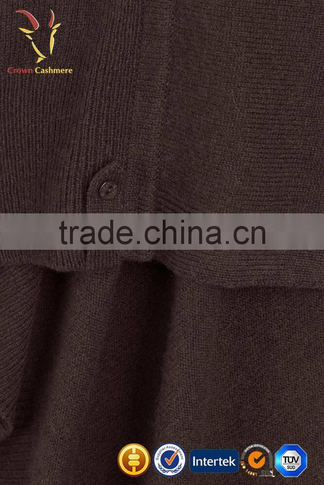 Solid Color cashmere poncho shawl knitted cashmere shawl and scarf