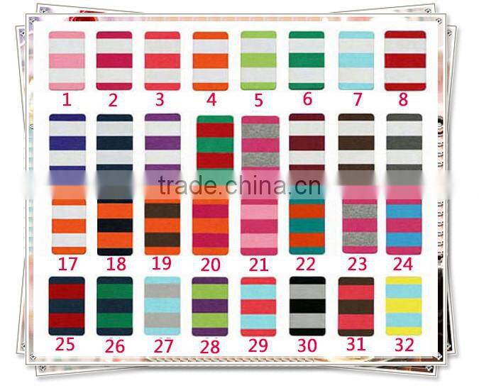 Newborn Baby Summer Clothes Stripes Suspenders Trousers Boutique Wholesale Fashion Girl Romper